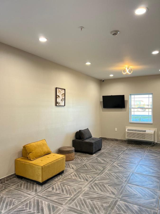 The Residency Suites Sugar Land Exterior photo