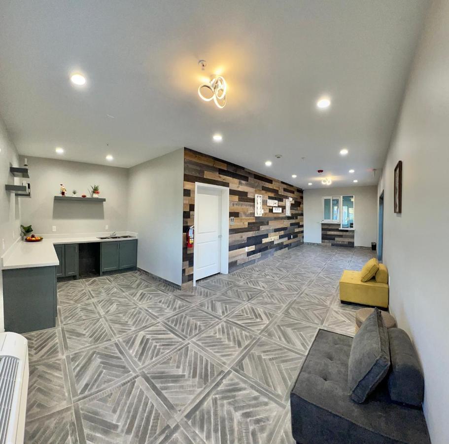The Residency Suites Sugar Land Exterior photo