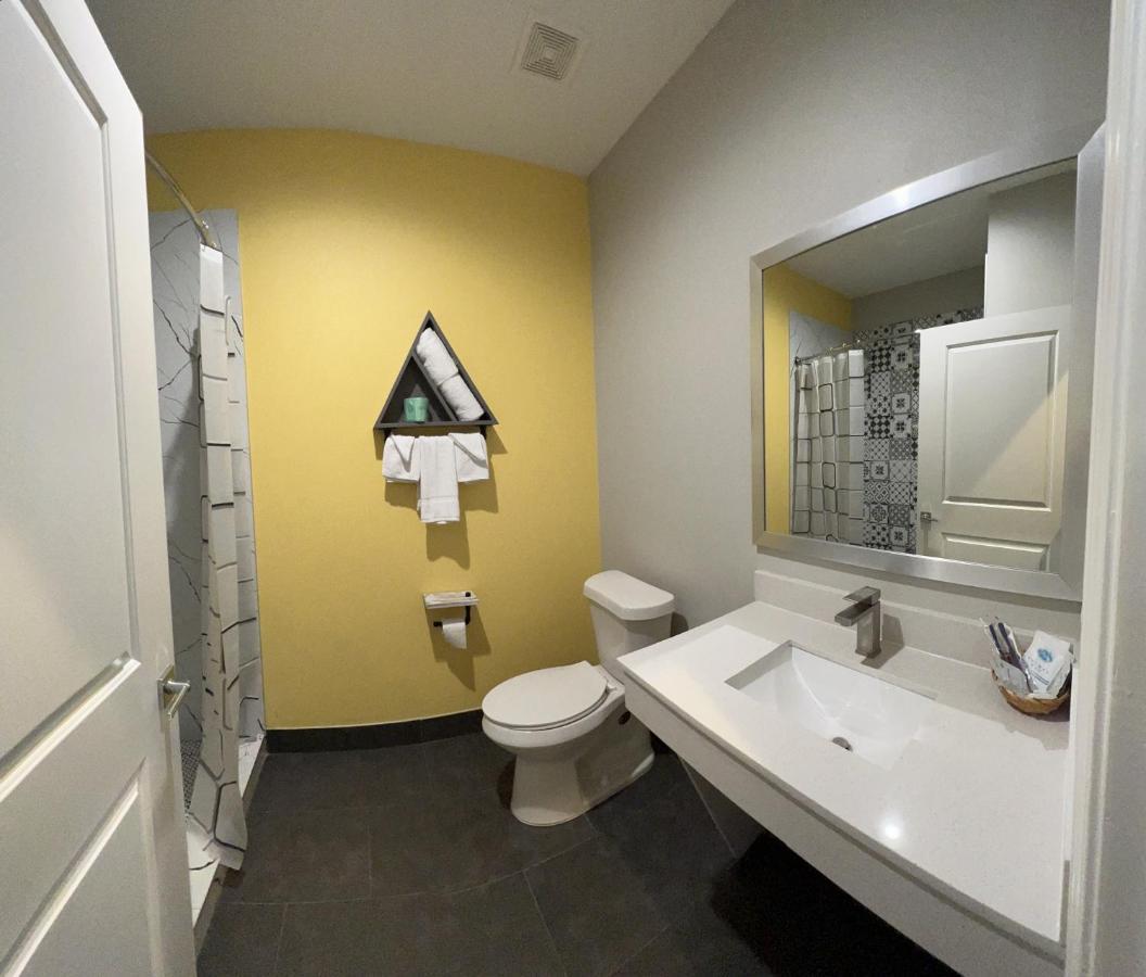 The Residency Suites Sugar Land Exterior photo